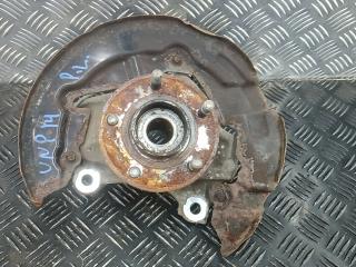 ступица передняя левая Ford Mondeo 5 поколение 2015, 1.6 л., TDCi, дизель, МКПП, хетчбэк 5 дв.