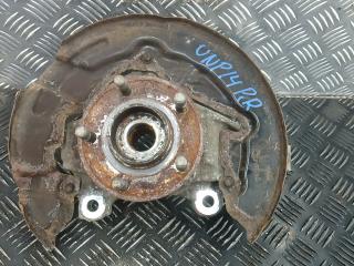 ступица передняя правая Ford Mondeo 5 поколение 2015, 1.6 л., TDCi, дизель, МКПП, хетчбэк 5 дв.