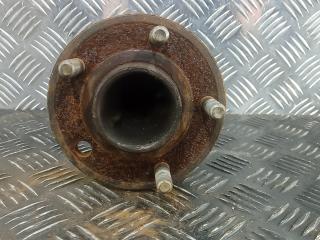 ступица задняя левая Ford Kuga 2 поколение 2014, 2.0 л., дизель, МКПП, внедорожник 5 дв.