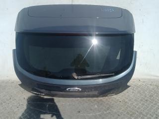 крышка багажника Ford Focus 3 поколение 2013, 1.6 л., TDCi, дизель, МКПП, хетчбэк 5 дв., 43R-001604