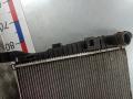 радиатор охлаждения Ford Focus 3 поколение 2013, 1.6 л., TDCi, дизель, МКПП, хетчбэк 5 дв. - фото №2