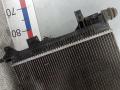 радиатор охлаждения Ford Focus 3 поколение 2013, 1.6 л., TDCi, дизель, МКПП, хетчбэк 5 дв. - фото №6