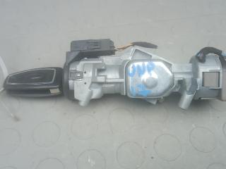 замок зажигания Ford Focus 3 поколение 2013, 1.6 л., TDCi, дизель, МКПП, хетчбэк 5 дв., 3M513F880AE