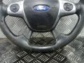 руль Ford Focus 3 поколение 2013, 1.6 л., TDCi, дизель, МКПП, хетчбэк 5 дв. - фото №2