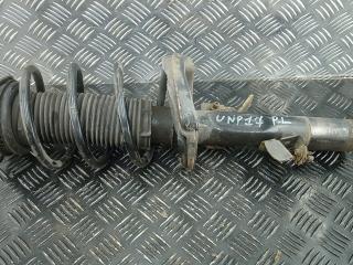 Стойка Ford Focus 3 поколение 2013, 1.6 л., TDCi, дизель, МКПП, хетчбэк 5 дв.