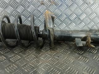 Стойка Ford Focus 3 поколение 2013, 1.6 л., TDCi, дизель, МКПП, хетчбэк 5 дв.