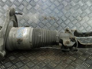 Стойка Audi Q7 4L 2007, 3.0 л., D TDI, дизель, АКПП, внедорожник 5 дв., 7L8616039B, 7L8616039D, 7L8616403B