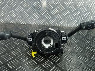 переключатель подрулевой Skoda Octavia 3 поколение (A7) 2014, 1.6 л., дизель, АКПП, хетчбэк 5 дв., 5Q0953513Q