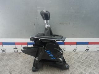 кулиса Ford Focus 3 поколение [рестайлинг] 2014, 1.6 л., TDCi, дизель, МКПП, хетчбэк 5 дв., BV6R4C453DKD