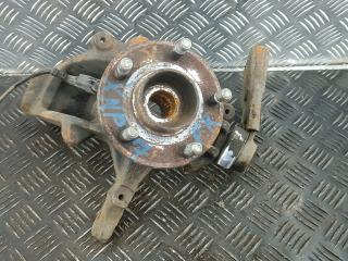 ступица передняя правая Ford Focus 3 поколение [рестайлинг] 2014, 1.6 л., TDCi, дизель, МКПП, хетчбэк 5 дв.