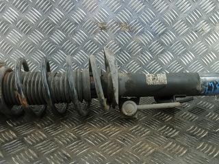 Стойка Volkswagen Passat CC 1 поколение 2011, 2.0 л., дизель, МКПП, купе