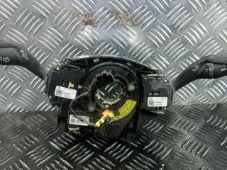 переключатель подрулевой Ford Transit 8 поколение 2014, 2.2 л., дизель, МКПП, BK2T13N064CE