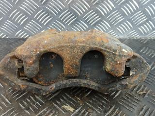 суппорт передний левый Ford Transit 8 поколение 2014, 2.2 л., дизель, МКПП