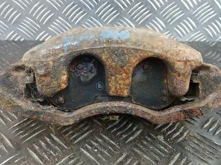 суппорт передний правый Ford Transit 8 поколение 2014, 2.2 л., дизель, МКПП