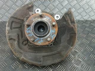 ступица задняя правая Ford Mondeo 5 поколение 2016, 1.5 л., дизель, МКПП, универсал