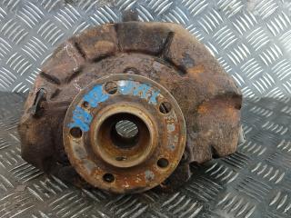 ступица передняя правая Skoda Fabia 2 поколение (5J) [рестайлинг] 2011, 1.6 л., дизель, МКПП, хетчбэк 5 дв., 6R0407621A, 6Q0407256S