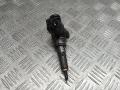 форсунка Volkswagen Golf Plus 1 поколение 2006, 1.9 л., дизель, МКПП, хетчбэк 5 дв., 038130073AG, 0414720215, PDB016 - фото №3