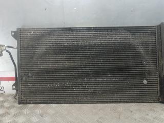 радиатор кондиционера Audi Q7 4L 2006, 3.0 л., D TDI, дизель, АКПП, внедорожник 5 дв., 4L0260401A
