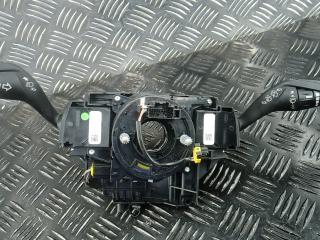 переключатель подрулевой Ford Focus 3 поколение 2013, 1.6 л., TDCi, дизель, МКПП, хетчбэк 5 дв., BV6T13N064AH