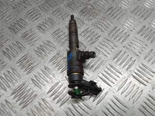 форсунка Ford Focus 3 поколение 2013, 1.6 л., TDCi, дизель, МКПП, хетчбэк 5 дв., 0445110489