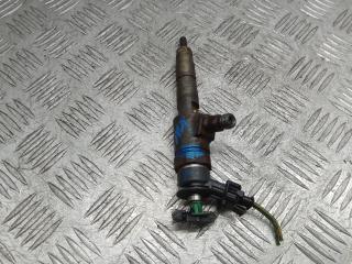 форсунка Ford Focus 3 поколение 2013, 1.6 л., TDCi, дизель, МКПП, хетчбэк 5 дв., 0445110489