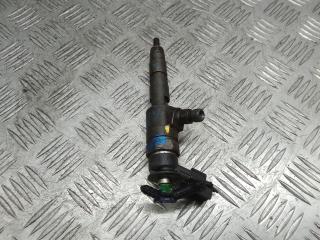 форсунка Ford Mondeo 5 поколение 2016, 1.5 л., дизель, МКПП, универсал, 0445110489