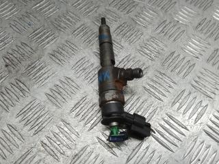 форсунка Ford Mondeo 5 поколение 2016, 1.5 л., дизель, МКПП, универсал, 0445110489