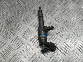 форсунка Ford Mondeo 5 поколение 2016, 1.5 л., дизель, МКПП, универсал, 0445110489