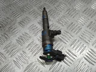 форсунка Ford Mondeo 5 поколение 2016, 1.5 л., дизель, МКПП, универсал, 0445110489