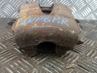 суппорт передний правый Skoda Octavia 3 поколение (A7) 2014, 1.6 л., дизель, АКПП, хетчбэк 5 дв., 5Q0615124