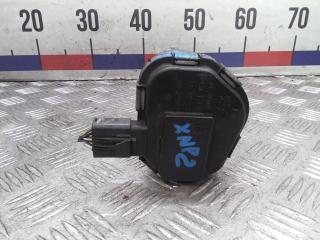 заслонка дроссельная Ford Focus 3 поколение 2013, 1.6 л., TDCi, дизель, МКПП, хетчбэк 5 дв.