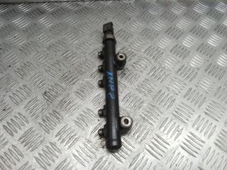 топливная рампа Ford Focus 3 поколение 2013, 1.6 л., TDCi, дизель, МКПП, хетчбэк 5 дв.