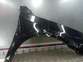 крыло переднее правое Volkswagen Passat B7 2011, 2.0 л., дизель, МКПП, седан, 3AA821022B