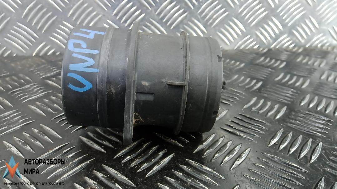 ДМРВ Volkswagen Passat B7 2011, 2.0 л., дизель, МКПП, седан, 3L906461A - фото №1