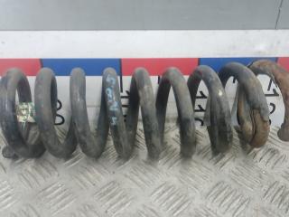 пружина задняя Chrysler 300C 1 поколение 2007, 3.0 л., дизель, АКПП, седан