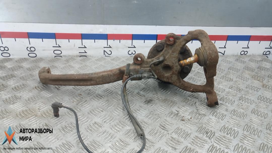 ступица передняя левая Chrysler 300C 1 поколение 2007, 3.0 л., дизель, АКПП, седан - фото №1