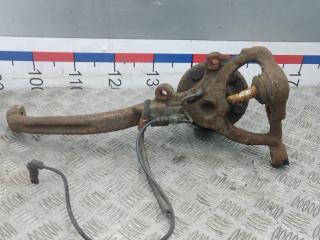 ступица передняя левая Chrysler 300C 1 поколение 2007, 3.0 л., дизель, АКПП, седан