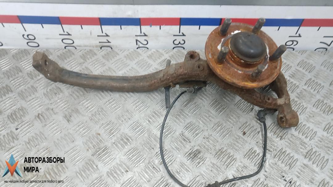 ступица передняя правая Chrysler 300C 1 поколение 2007, 3.0 л., дизель, АКПП, седан - фото №1