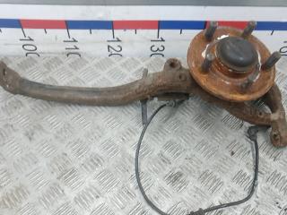 ступица передняя правая Chrysler 300C 1 поколение 2007, 3.0 л., дизель, АКПП, седан