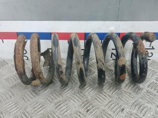 пружина задняя Ford Mondeo 5 поколение 2015, 1.6 л., TDCi, дизель, МКПП, хетчбэк 5 дв.