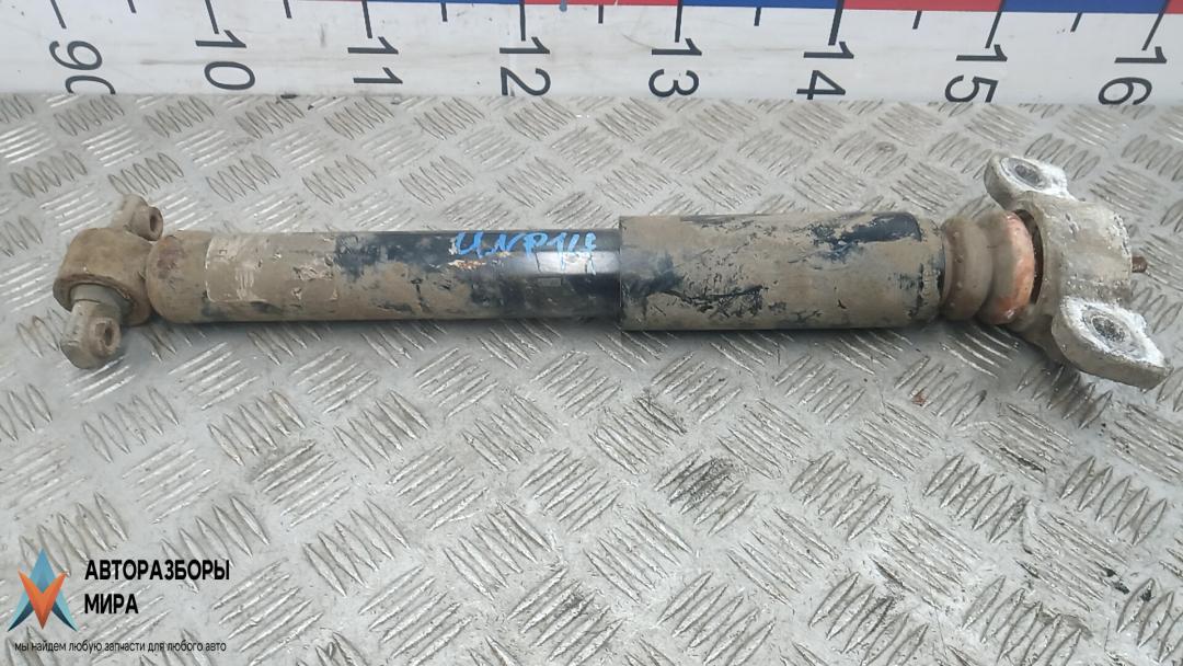 амортизатор задний Ford Mondeo 5 поколение 2015, 1.6 л., TDCi, дизель, МКПП, хетчбэк 5 дв. - фото №1