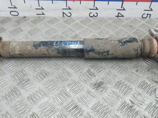 амортизатор задний Ford Mondeo 5 поколение 2015, 1.6 л., TDCi, дизель, МКПП, хетчбэк 5 дв.