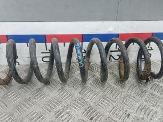 пружина задняя Ford Kuga 2 поколение 2014, 2.0 л., дизель, МКПП, внедорожник 5 дв.