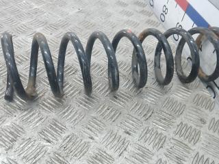 пружина задняя Ford Kuga 2 поколение 2014, 2.0 л., дизель, МКПП, внедорожник 5 дв.