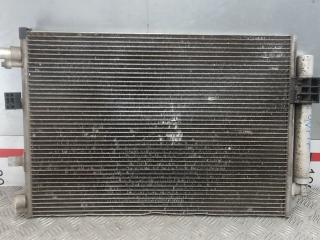 радиатор кондиционера Ford Focus 3 поколение 2013, 1.6 л., TDCi, дизель, МКПП, хетчбэк 5 дв.