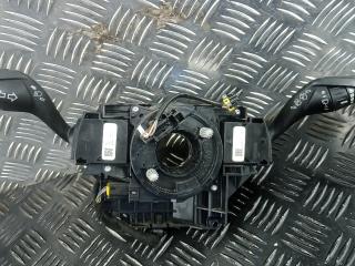 переключатель подрулевой Ford Focus 3 поколение 2013, 1.6 л., TDCi, дизель, МКПП, хетчбэк 5 дв., BV6T13W064AH