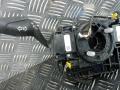 переключатель подрулевой Ford Focus 3 поколение 2013, 1.6 л., TDCi, дизель, МКПП, хетчбэк 5 дв., BV6T13W064AH - фото №3