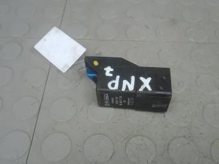 реле накала свечей Ford Focus 3 поколение [рестайлинг] 2014, 1.6 л., TDCi, дизель, МКПП, хетчбэк 5 дв., 9666671780, 51299049