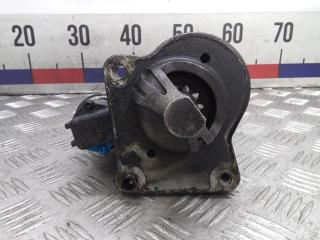 стартер Ford Focus 3 поколение 2013, 1.6 л., TDCi, дизель, МКПП, хетчбэк 5 дв.