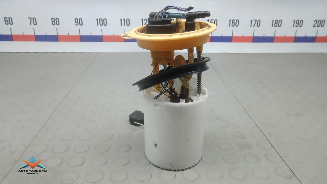 насос топливный Volkswagen Passat B7 2011, 2.0 л., дизель, МКПП, седан, 3AA919050H - фото №1